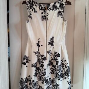 Vince Camuto party dress